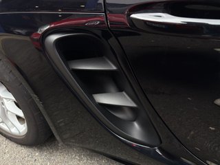 PORSCHE 718 Boxster T
