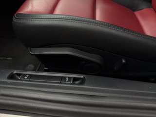 PORSCHE 718 Boxster T