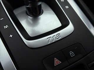 PORSCHE 718 Boxster T