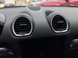 PORSCHE 718 Boxster T