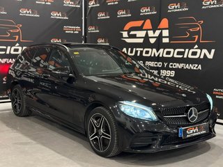 MERCEDES-BENZ Clase C C 300 de Estate
