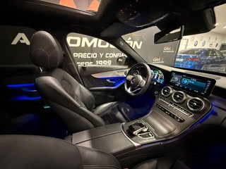 MERCEDES-BENZ Clase C C 300 de Estate