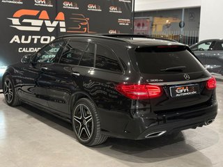 MERCEDES-BENZ Clase C C 300 de Estate