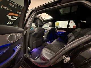 MERCEDES-BENZ Clase C C 300 de Estate
