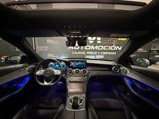 MERCEDES-BENZ Clase C C 300 de Estate