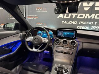 MERCEDES-BENZ Clase C C 300 de Estate