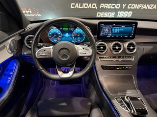 MERCEDES-BENZ Clase C C 300 de Estate