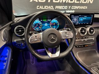 MERCEDES-BENZ Clase C C 300 de Estate