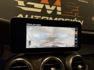 MERCEDES-BENZ Clase C C 300 de Estate