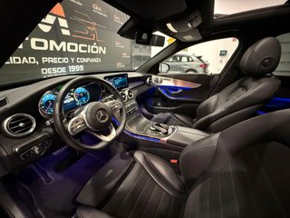 MERCEDES-BENZ Clase C C 300 de Estate