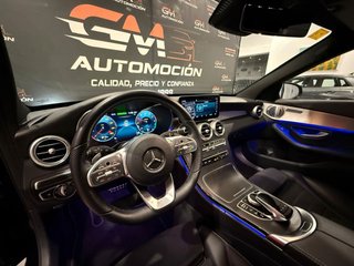 MERCEDES-BENZ Clase C C 300 de Estate
