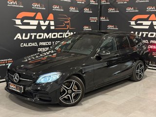 MERCEDES-BENZ Clase C C 300 de Estate