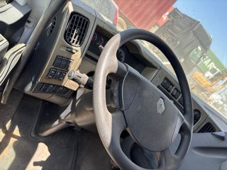 Volante Renault Premium 2