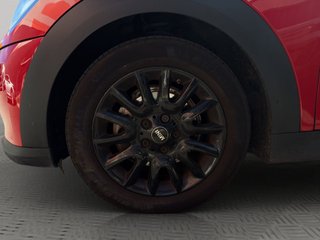 MINI MINI Cooper Cabrio