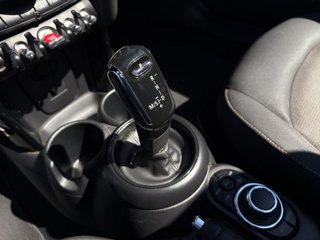 MINI MINI Cooper Cabrio