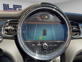 MINI MINI Cooper Cabrio