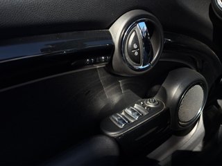 MINI MINI Cooper Cabrio