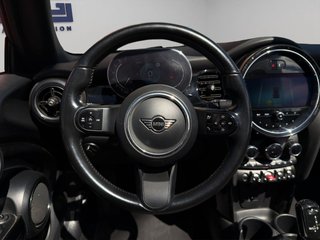 MINI MINI Cooper Cabrio