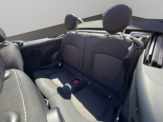 MINI MINI Cooper Cabrio