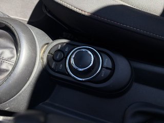 MINI MINI Cooper Cabrio