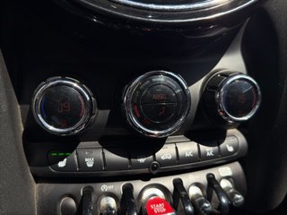 MINI MINI Cooper Cabrio