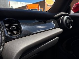 MINI MINI Cooper Cabrio