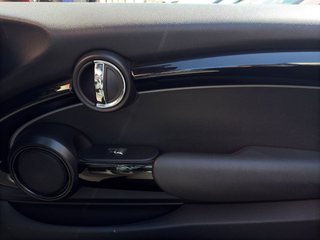 MINI MINI Cooper Cabrio