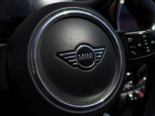 MINI MINI Cooper Cabrio