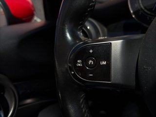 MINI MINI Cooper Cabrio