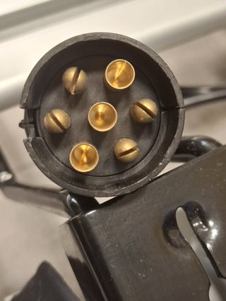 Portabicis de bola para 3 bicis con cerraduras