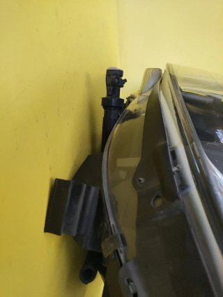 FARO DELANTERO IZQUIERDO MERCEDES CLASE B W246