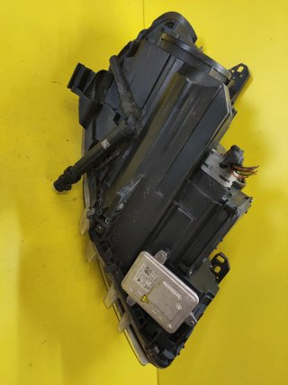FARO DELANTERO IZQUIERDO MERCEDES CLASE B W246