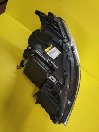 FARO DELANTERO IZQUIERDO MERCEDES CLASE B W246