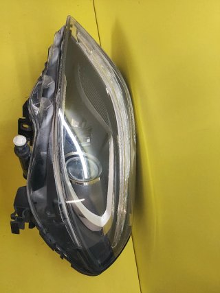 FARO DELANTERO IZQUIERDO MERCEDES CLASE B W246