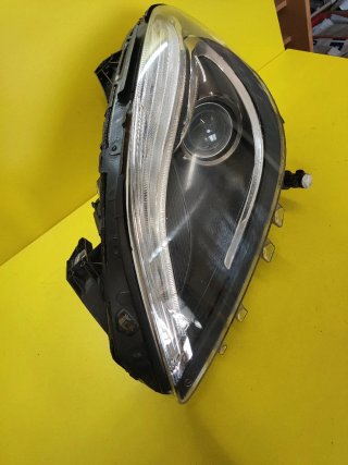 FARO DELANTERO IZQUIERDO MERCEDES CLASE B W246