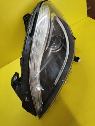 FARO DELANTERO IZQUIERDO MERCEDES CLASE B W246