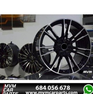 Llantas BMW bmw M5 F90 en 20 Pulgadas