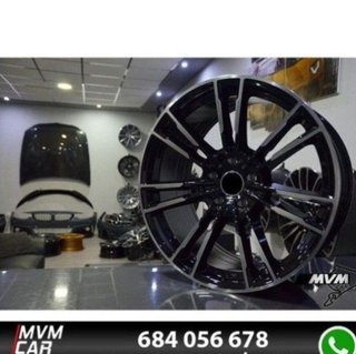 Llantas BMW bmw M5 F90 en 20 Pulgadas