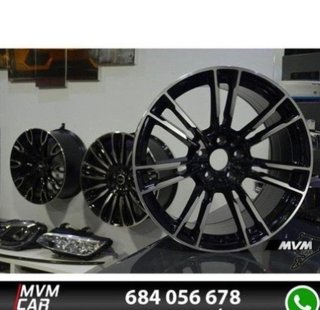Llantas BMW bmw M5 F90 en 20 Pulgadas