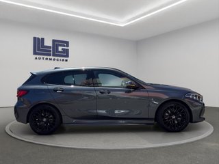 BMW Serie 1 118i Corporate Auto.