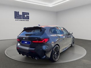 BMW Serie 1 118i Corporate Auto.