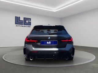 BMW Serie 1 118i Corporate Auto.