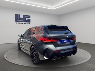 BMW Serie 1 118i Corporate Auto.