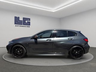 BMW Serie 1 118i Corporate Auto.