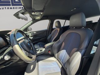 BMW Serie 1 118i Corporate Auto.