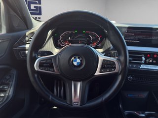 BMW Serie 1 118i Corporate Auto.