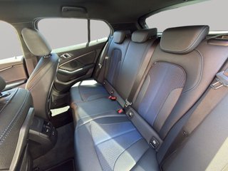 BMW Serie 1 118i Corporate Auto.