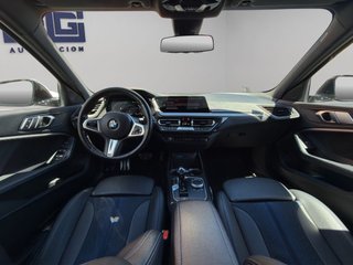 BMW Serie 1 118i Corporate Auto.