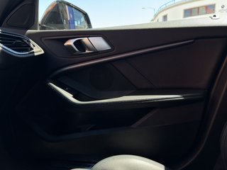 BMW Serie 1 118i Corporate Auto.