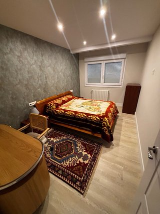 Piso alquiler vacacional santoña